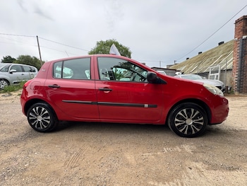 Used Renault Clio 2011 for sale - 78753501: Photo