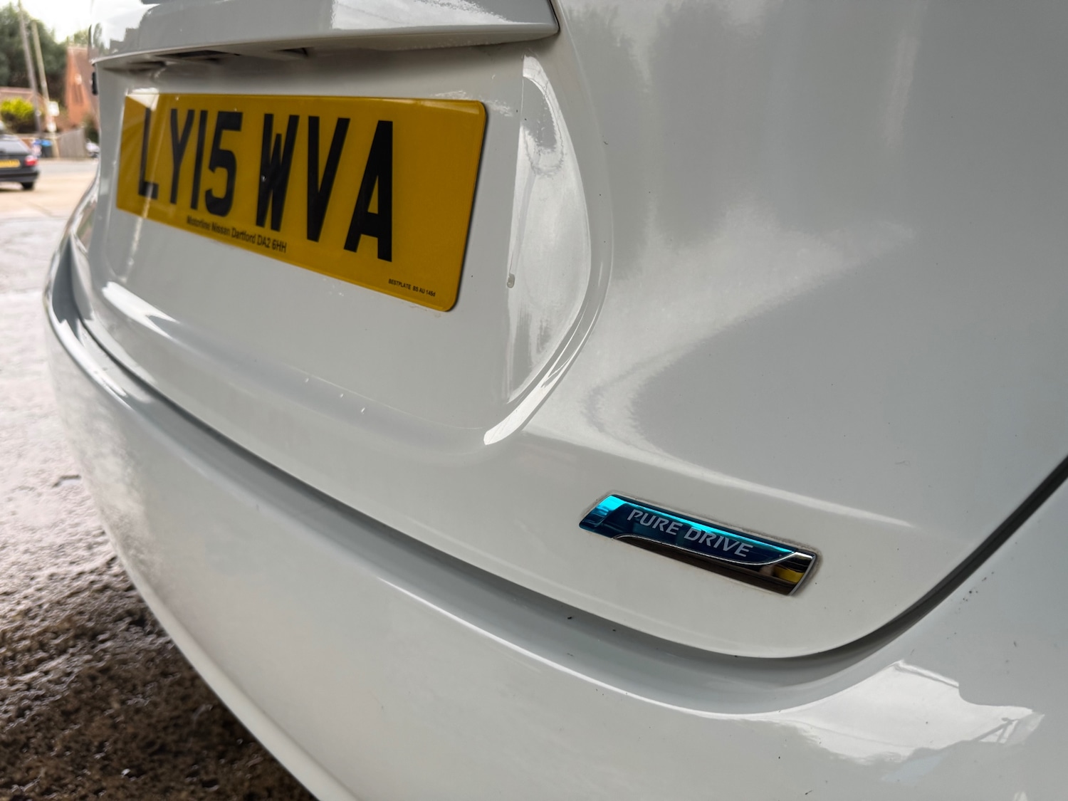 Used Nissan Note 2015 for sale - 76083604: Photo 12