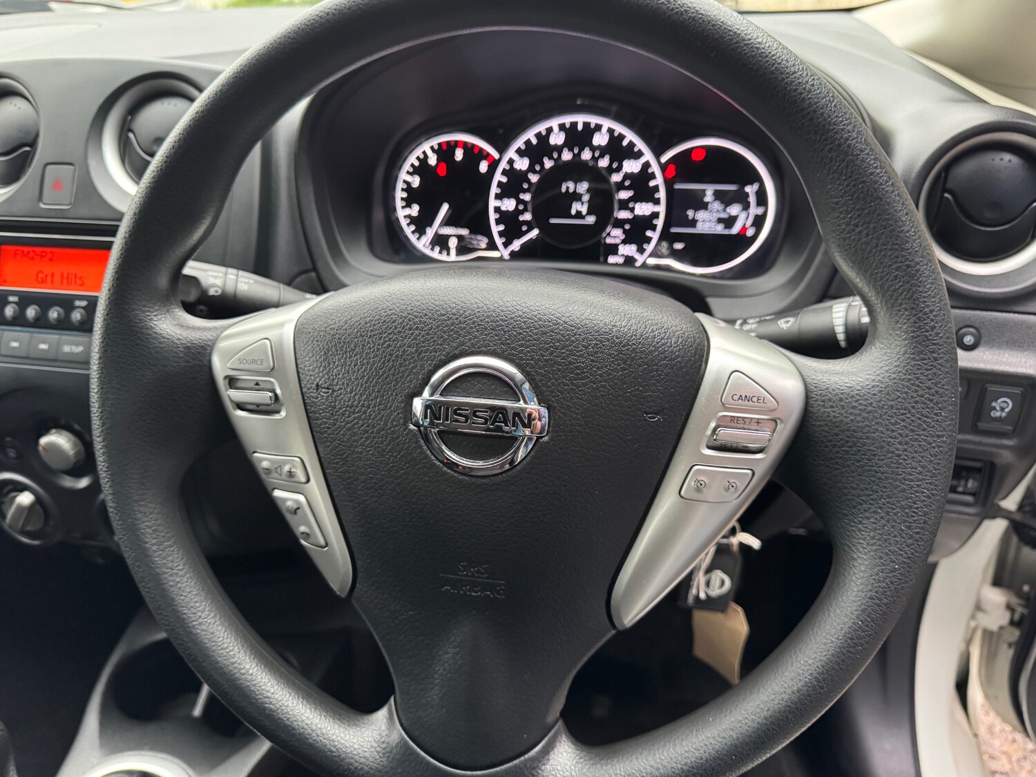 Used Nissan Note 2015 for sale - 76083604: Photo 18