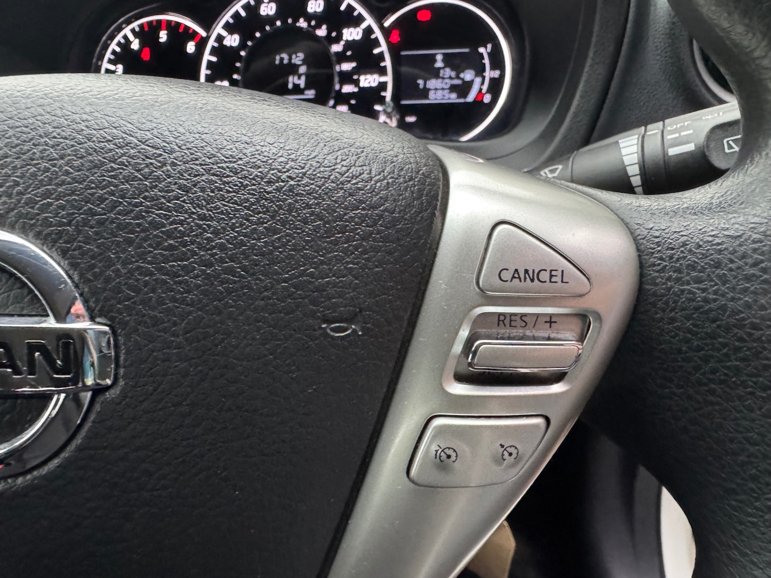 Used Nissan Note 2015 for sale - 76083604: Photo 19