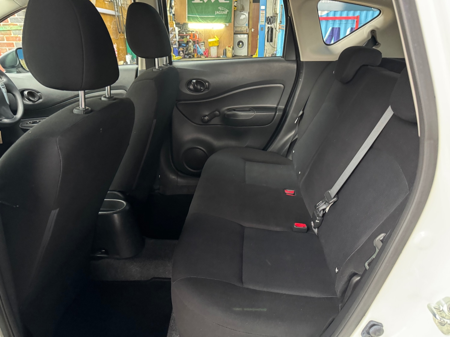 Used Nissan Note 2015 for sale - 76083604: Photo 26
