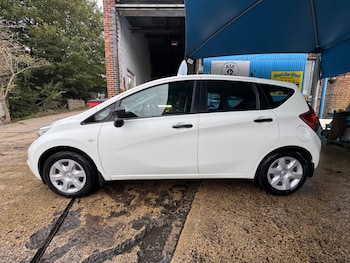 Used Nissan Note 2015 for sale - 76083604: Photo 4