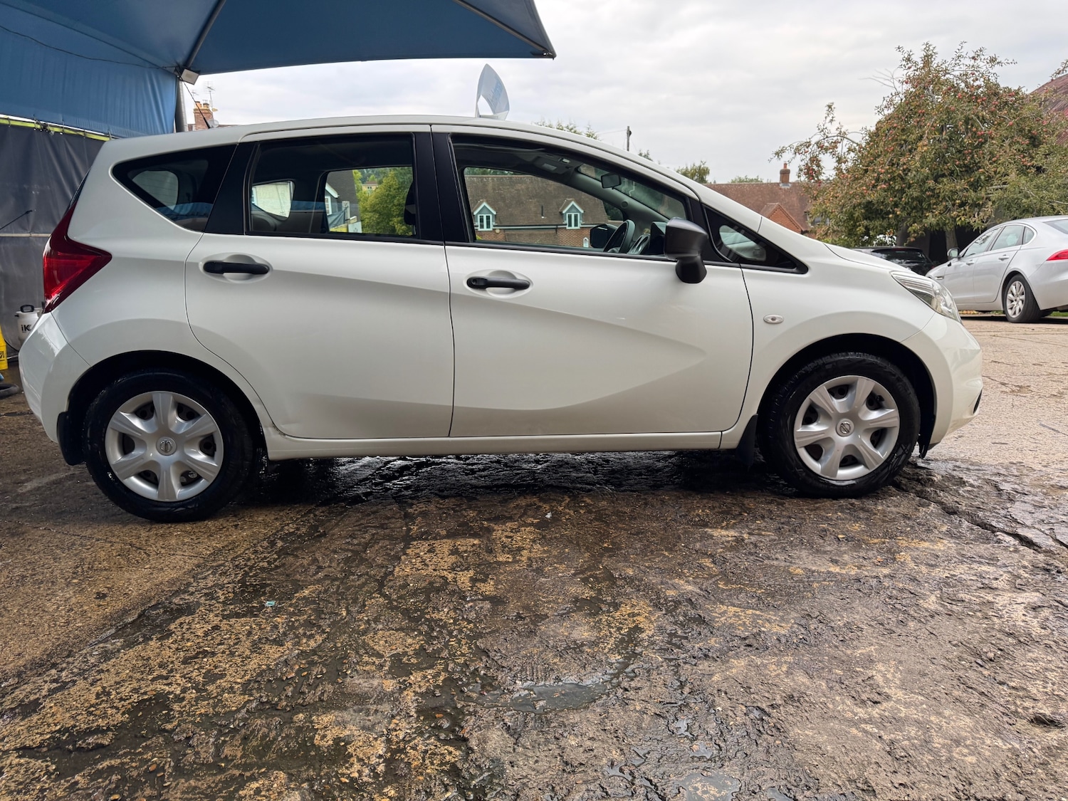 Used Nissan Note 2015 for sale - 76083604: Photo 9