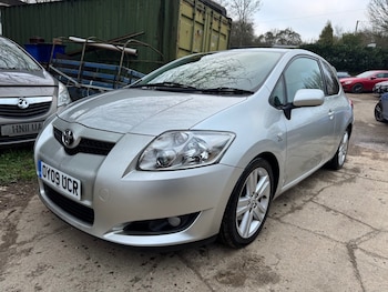 Used Toyota Auris 2009 for sale - 78428905: Photo