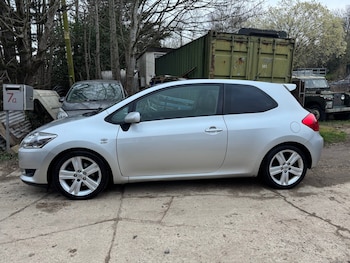Used Toyota Auris 2009 for sale - 78428905: Photo