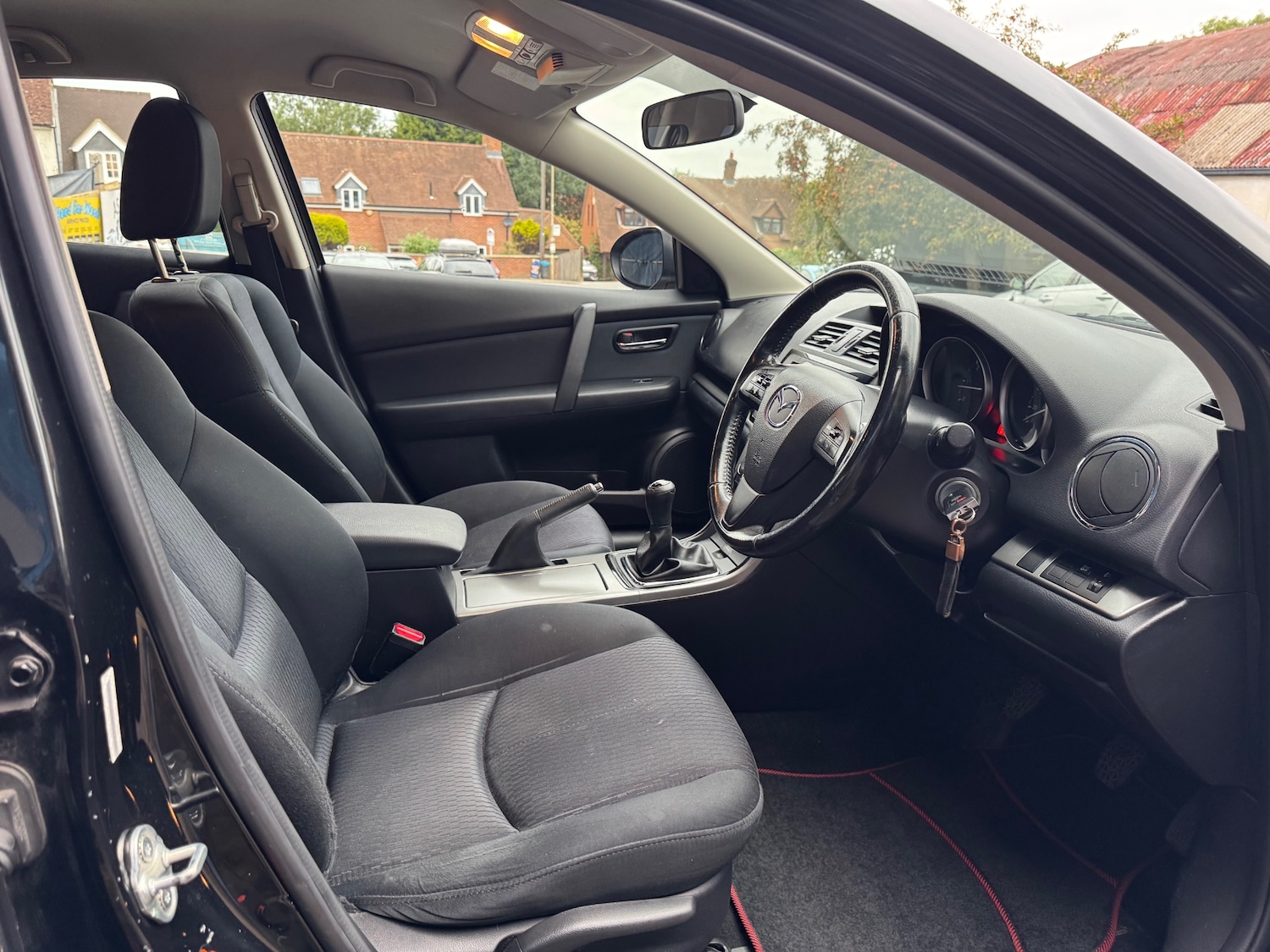 Used Mazda Mazda6 2012 for sale - 76083615: Photo 11