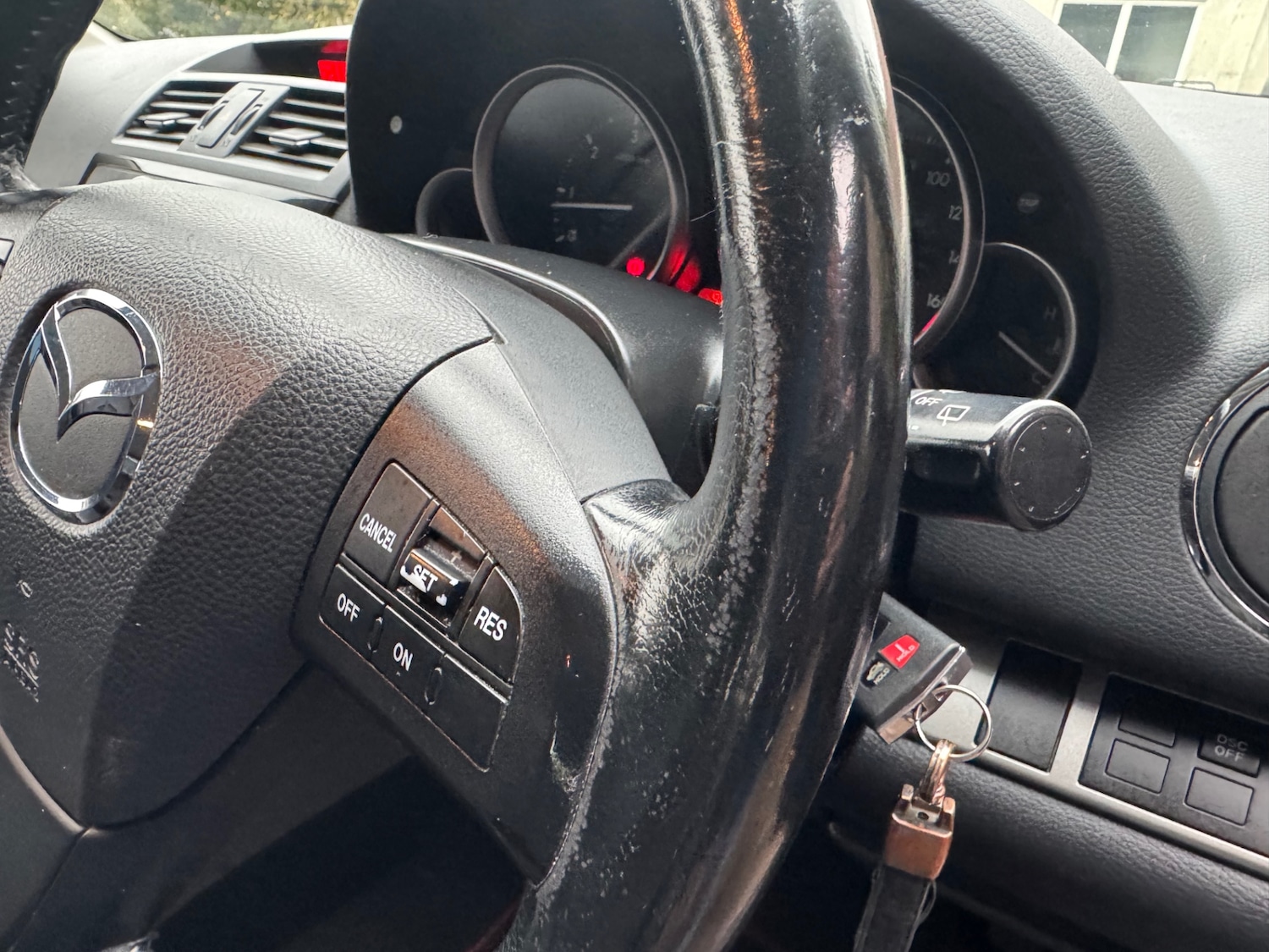 Used Mazda Mazda6 2012 for sale - 76083615: Photo 15
