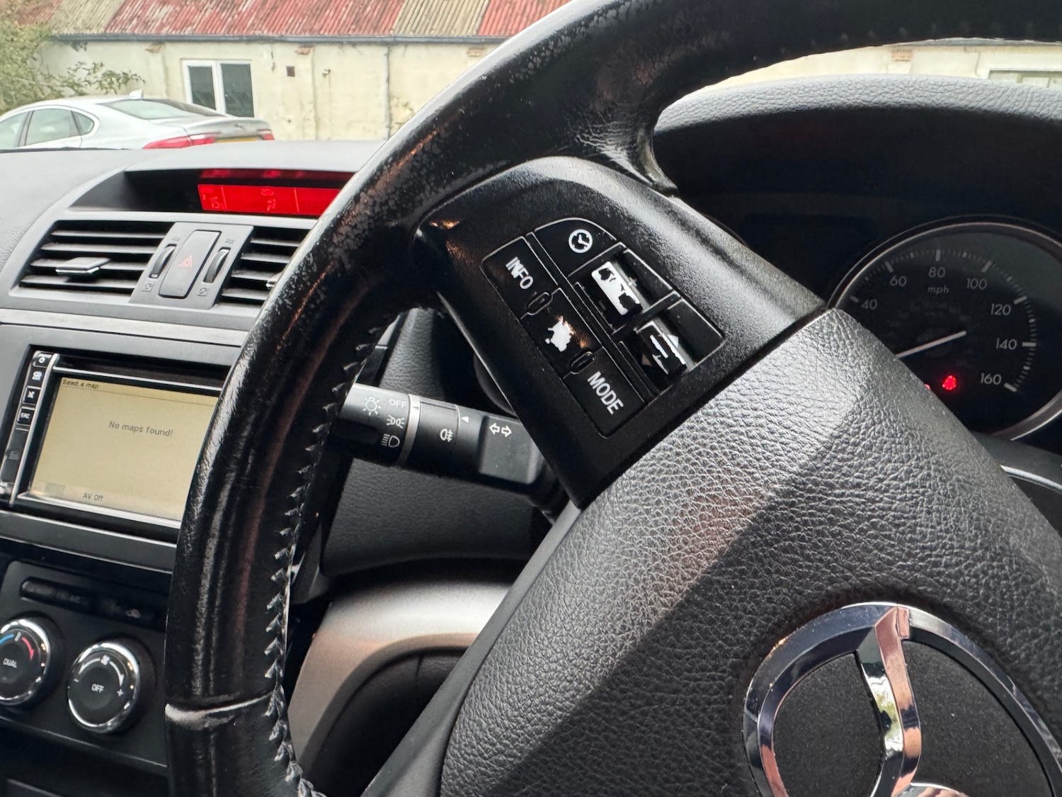 Used Mazda Mazda6 2012 for sale - 76083615: Photo 16