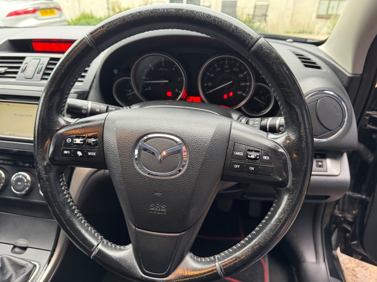 Used Mazda Mazda6 2012 for sale - 76083615: Photo 18