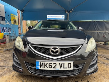 Mazda - Mazda6