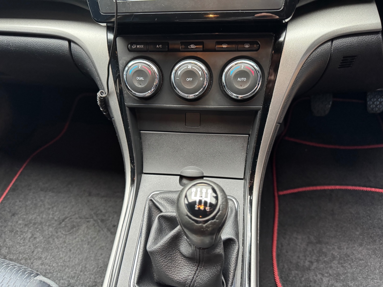 Used Mazda Mazda6 2012 for sale - 76083615: Photo 21