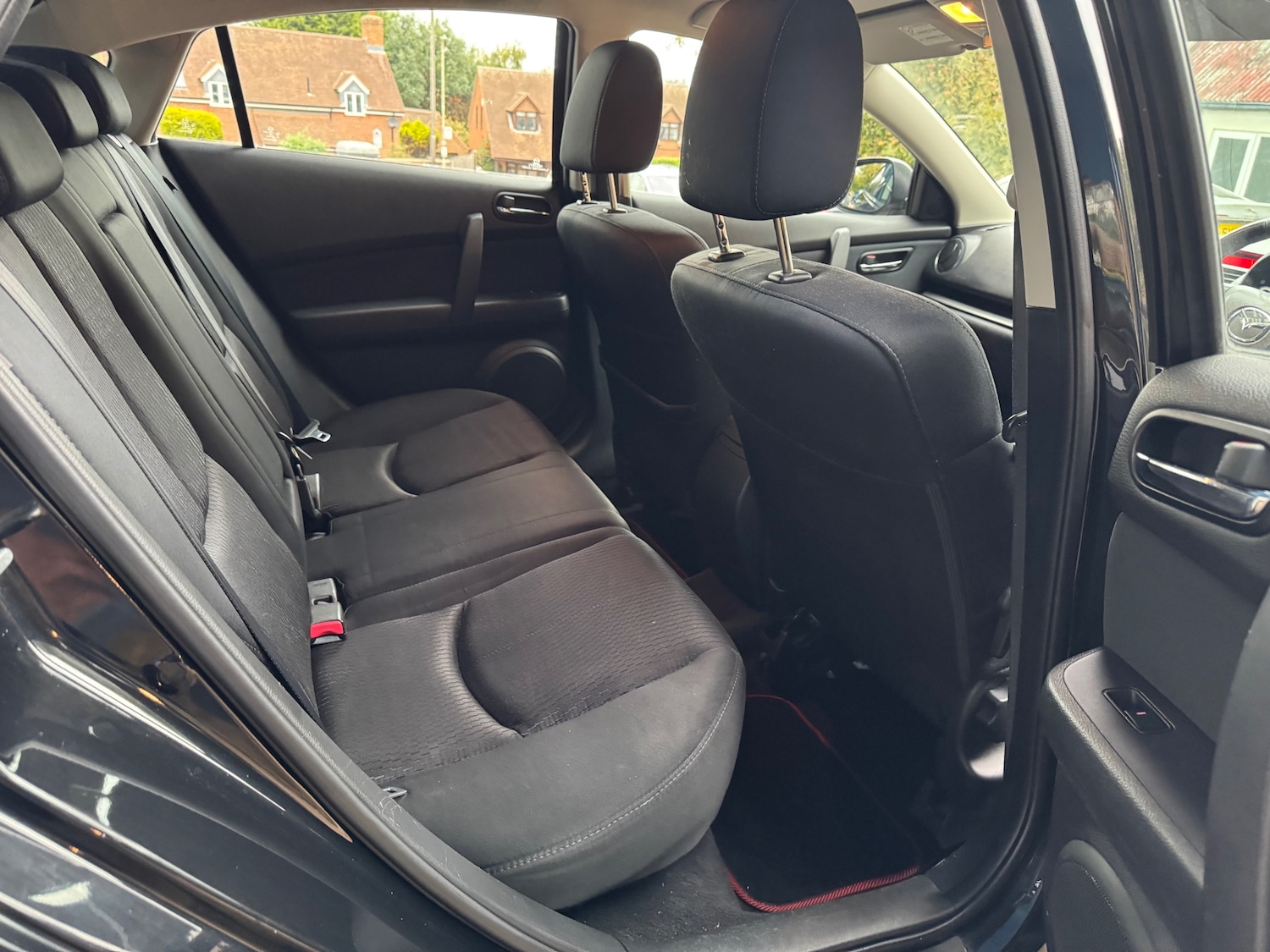 Used Mazda Mazda6 2012 for sale - 76083615: Photo 25