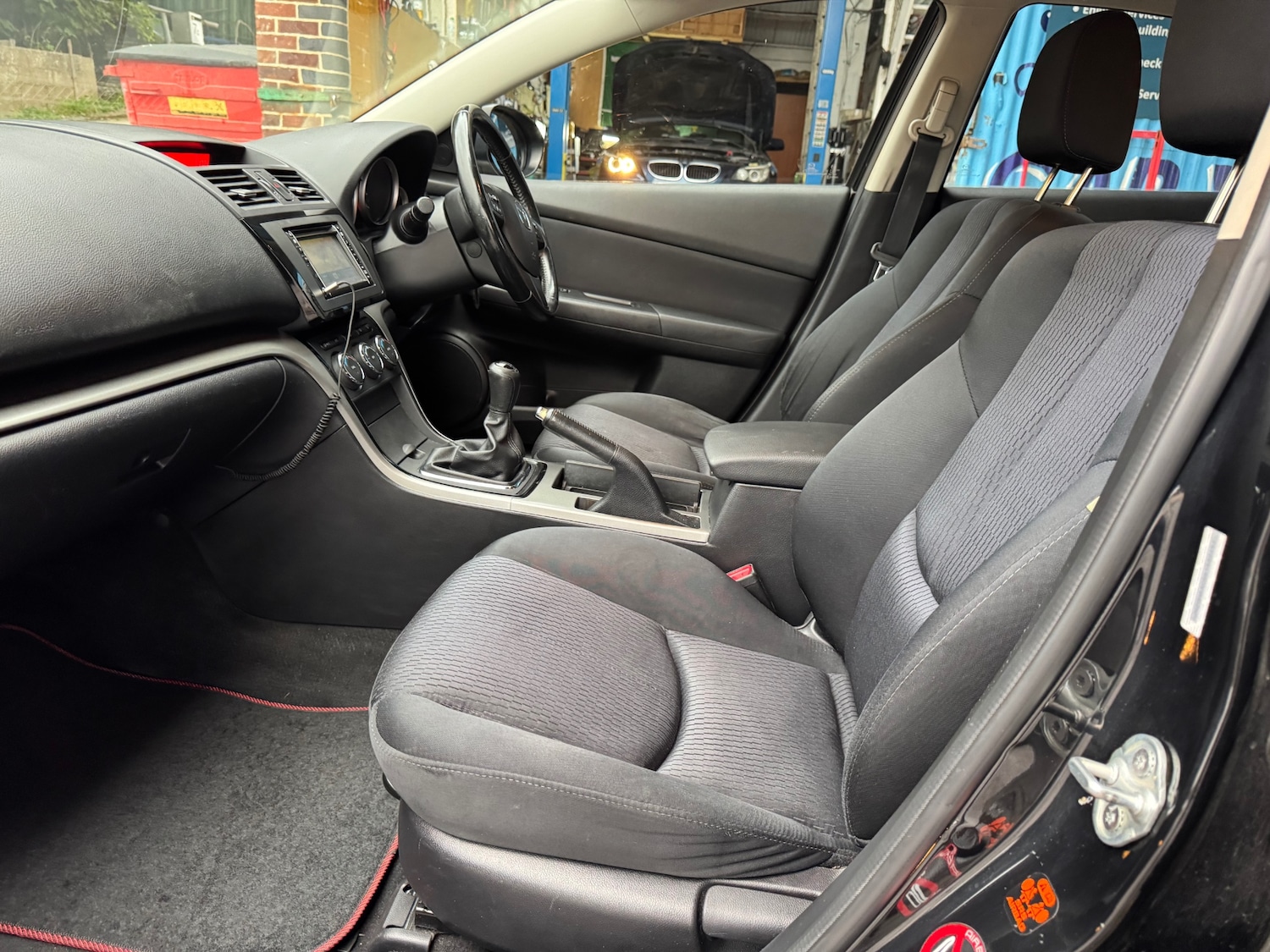 Used Mazda Mazda6 2012 for sale - 76083615: Photo 26