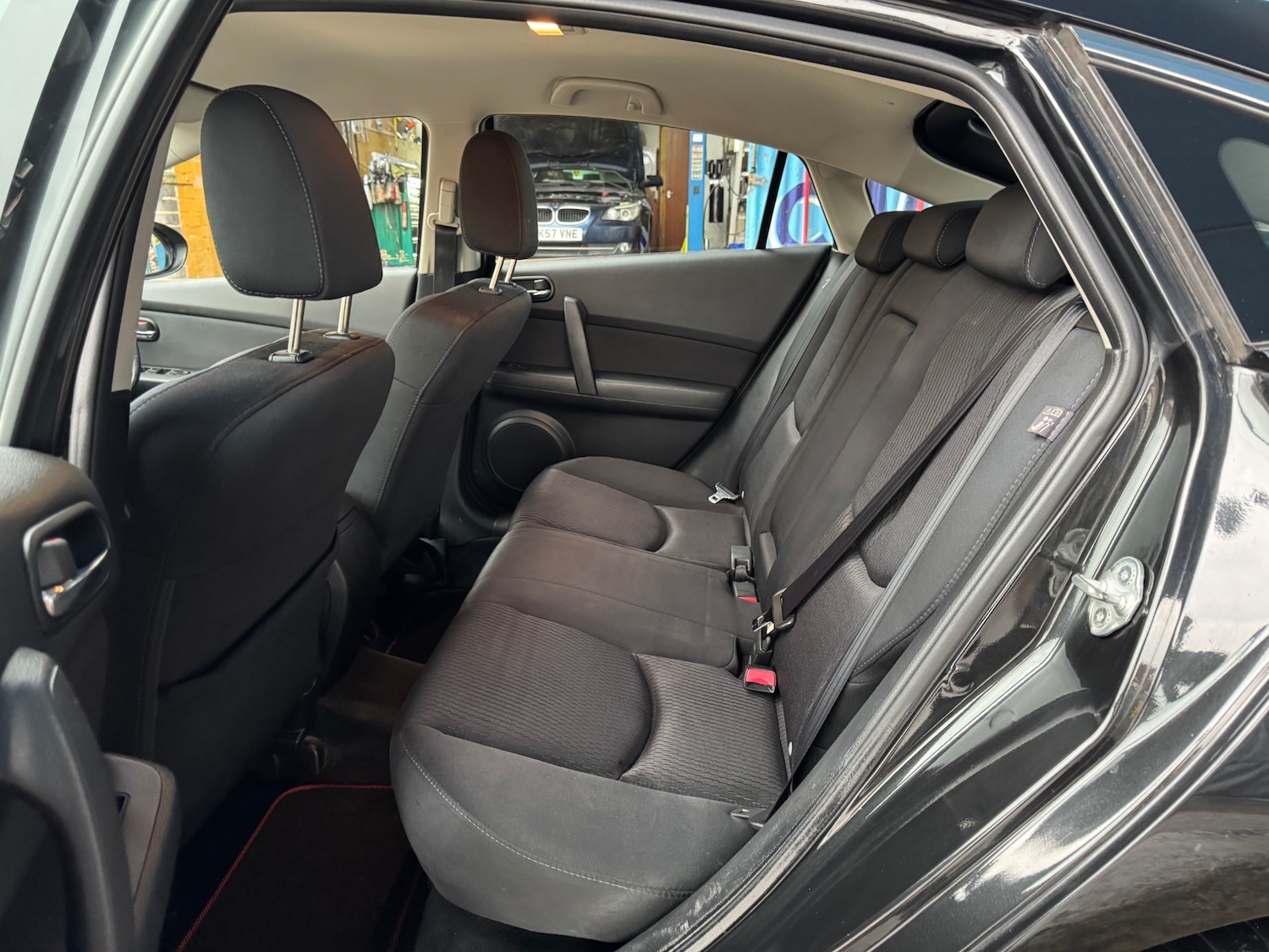 Used Mazda Mazda6 2012 for sale - 76083615: Photo 27
