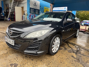 Used Mazda Mazda6 2012 for sale - 76083615: Photo 2