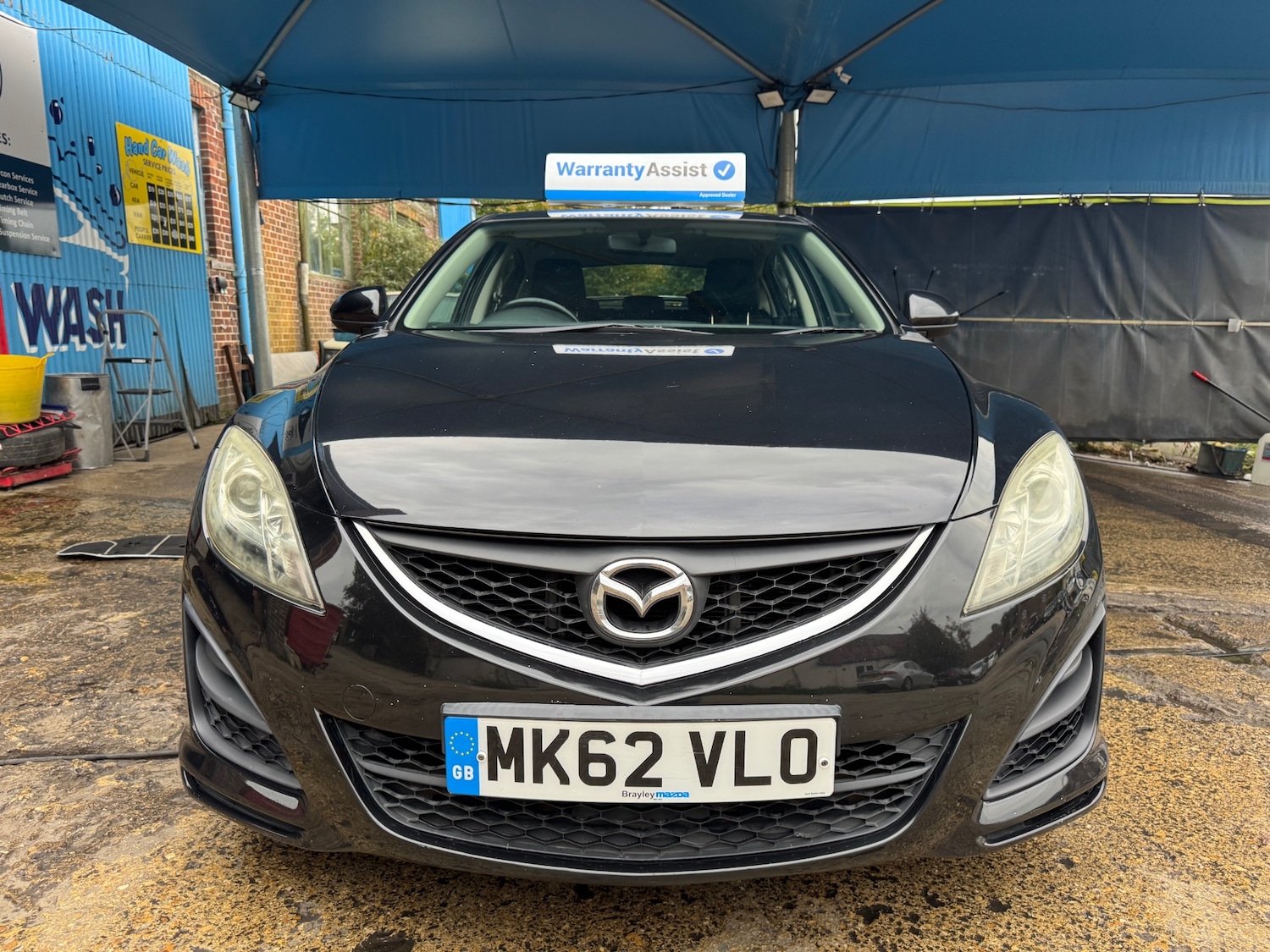 Used Mazda Mazda6 2012 for sale - 76083615: Photo 3