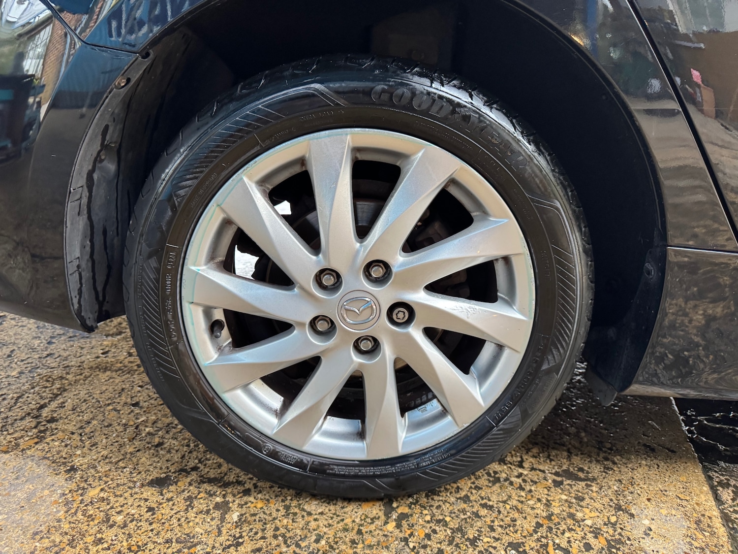 Used Mazda Mazda6 2012 for sale - 76083615: Photo 30