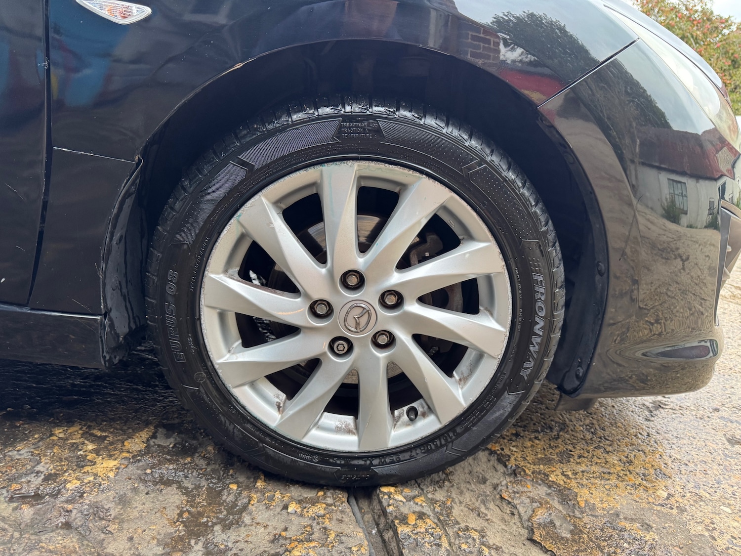 Used Mazda Mazda6 2012 for sale - 76083615: Photo 31