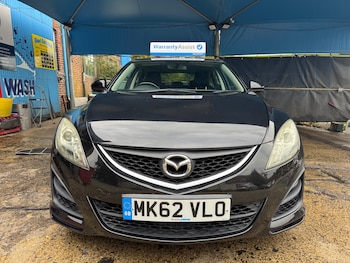 Used Mazda Mazda6 2012 for sale - 76083615: Photo 3