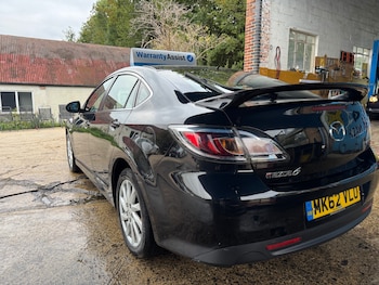 Used Mazda Mazda6 2012 for sale - 76083615: Photo 4