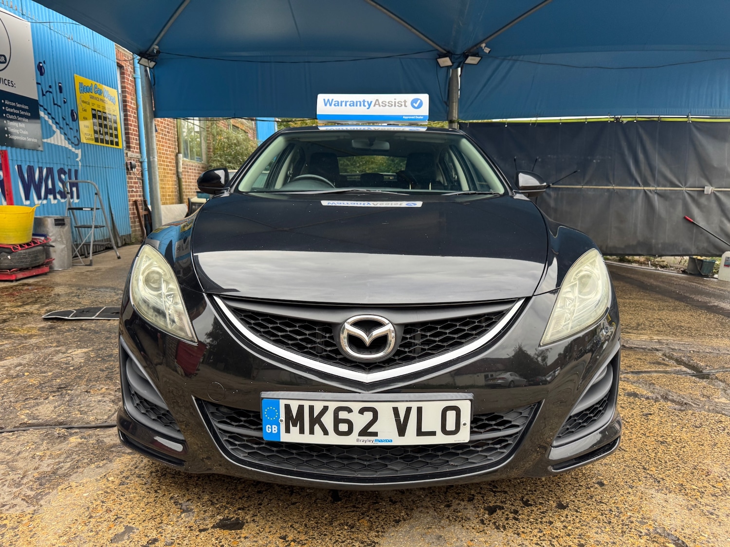 Used Mazda Mazda6 2012 for sale - 76083615: Photo 5