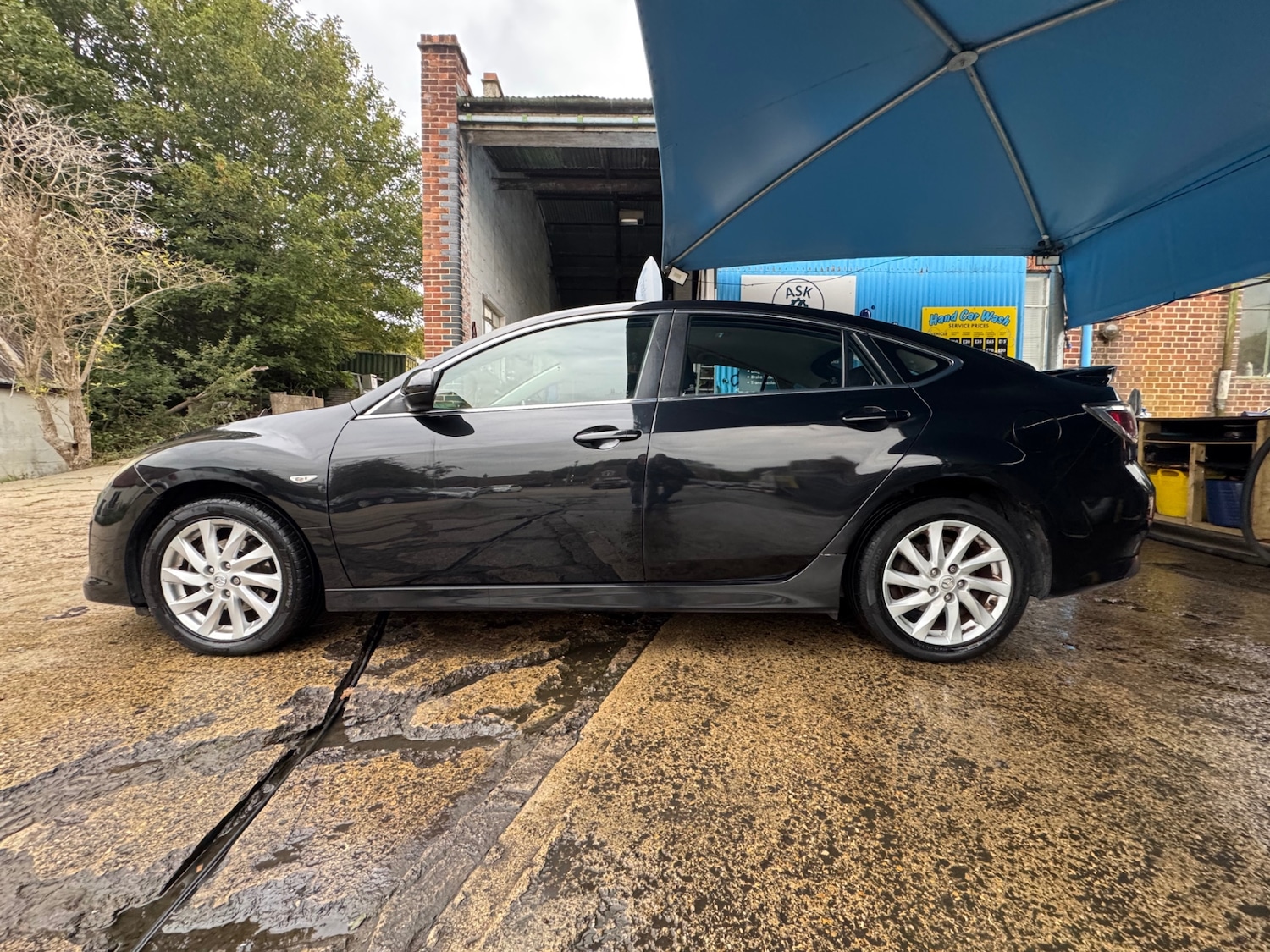 Used Mazda Mazda6 2012 for sale - 76083615: Photo 6