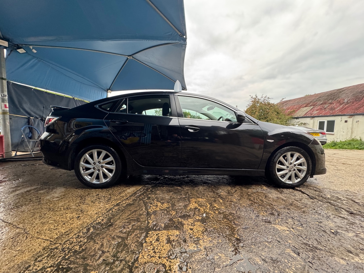 Used Mazda Mazda6 2012 for sale - 76083615: Photo 8