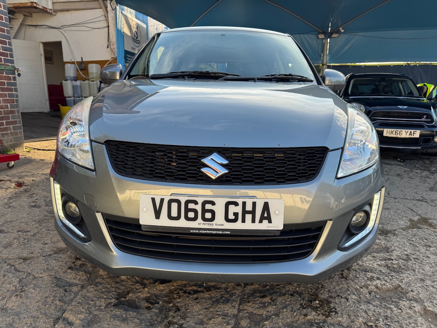 Used Suzuki Swift 2016 for sale - 76058321: Photo 18