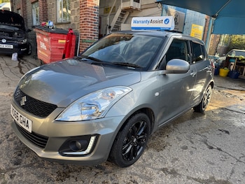 Used Suzuki Swift 2016 for sale - 76058321: Photo 3