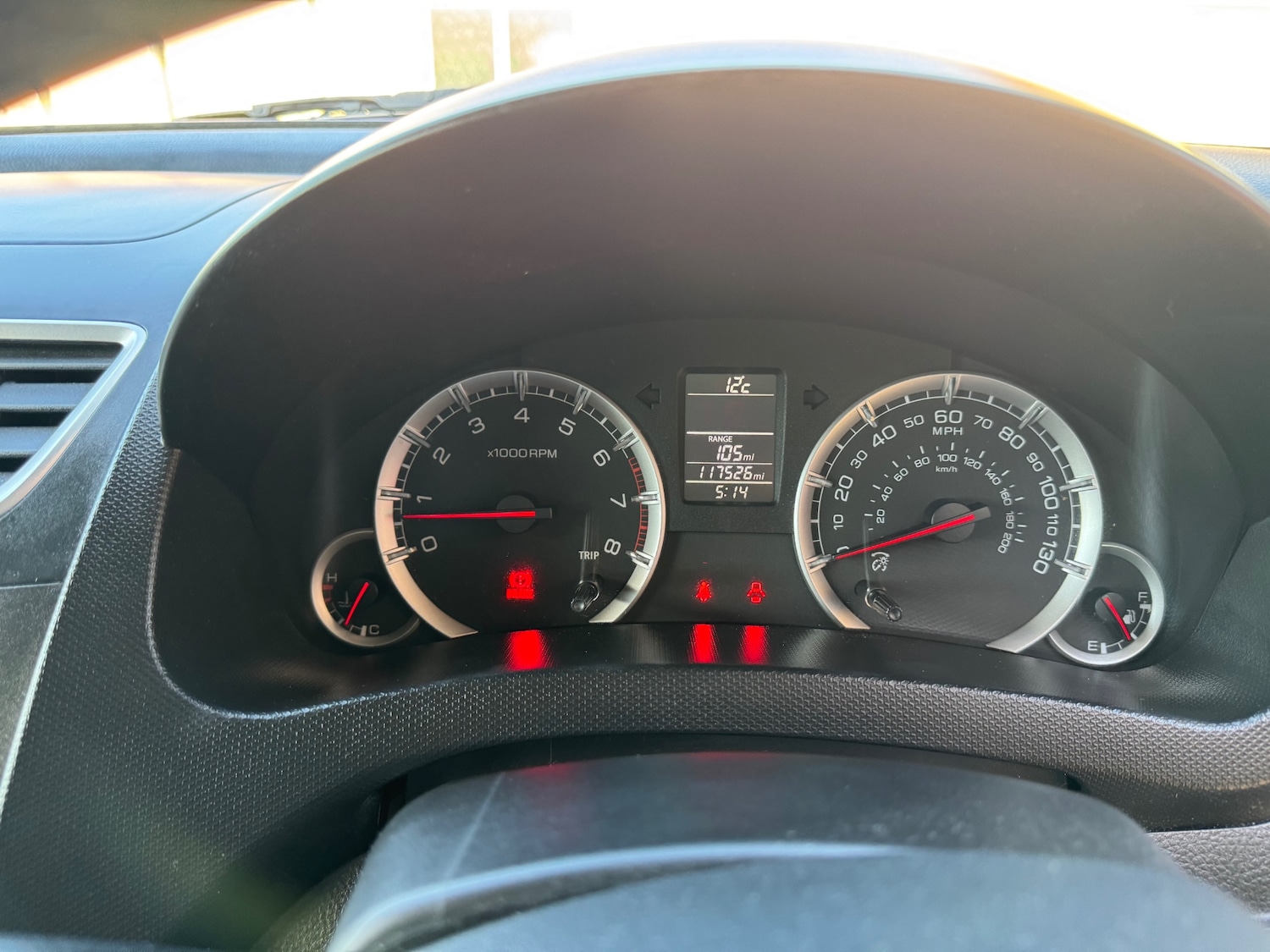 Used Suzuki Swift 2016 for sale - 76058321: Photo 9