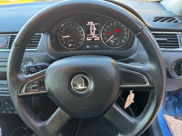 Used Skoda Rapid 2013 for sale - 76070670: Photo 13