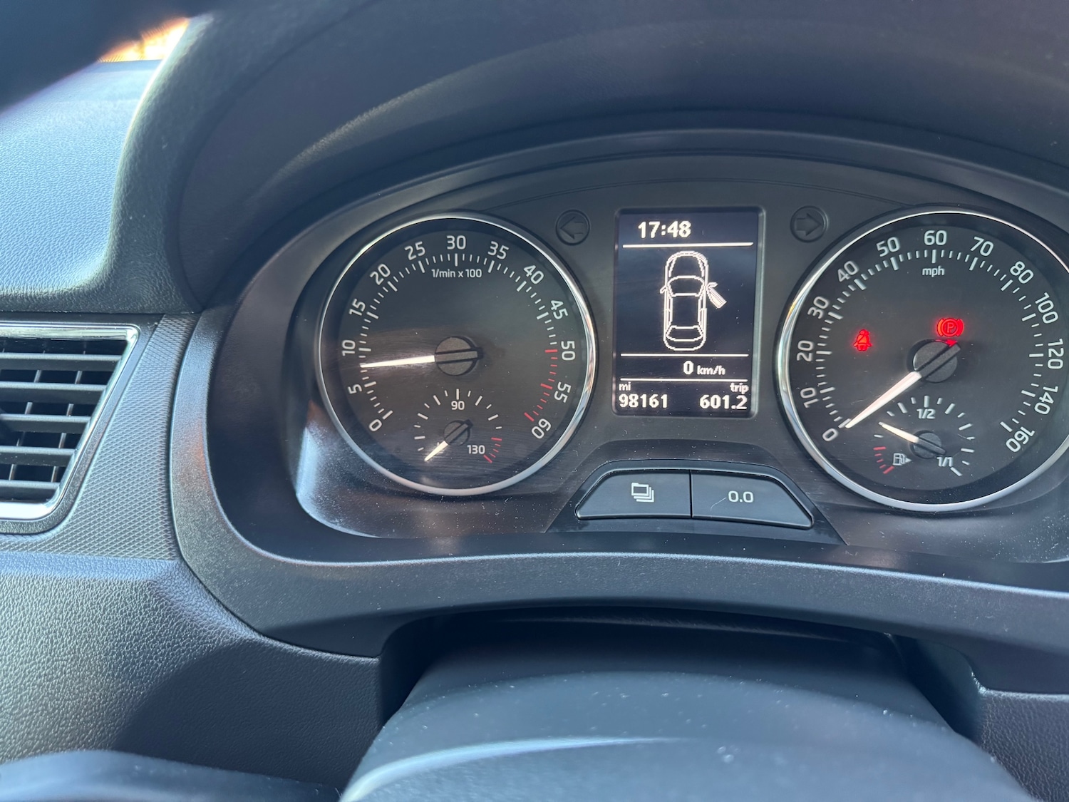 Used Skoda Rapid 2013 for sale - 76070670: Photo 14