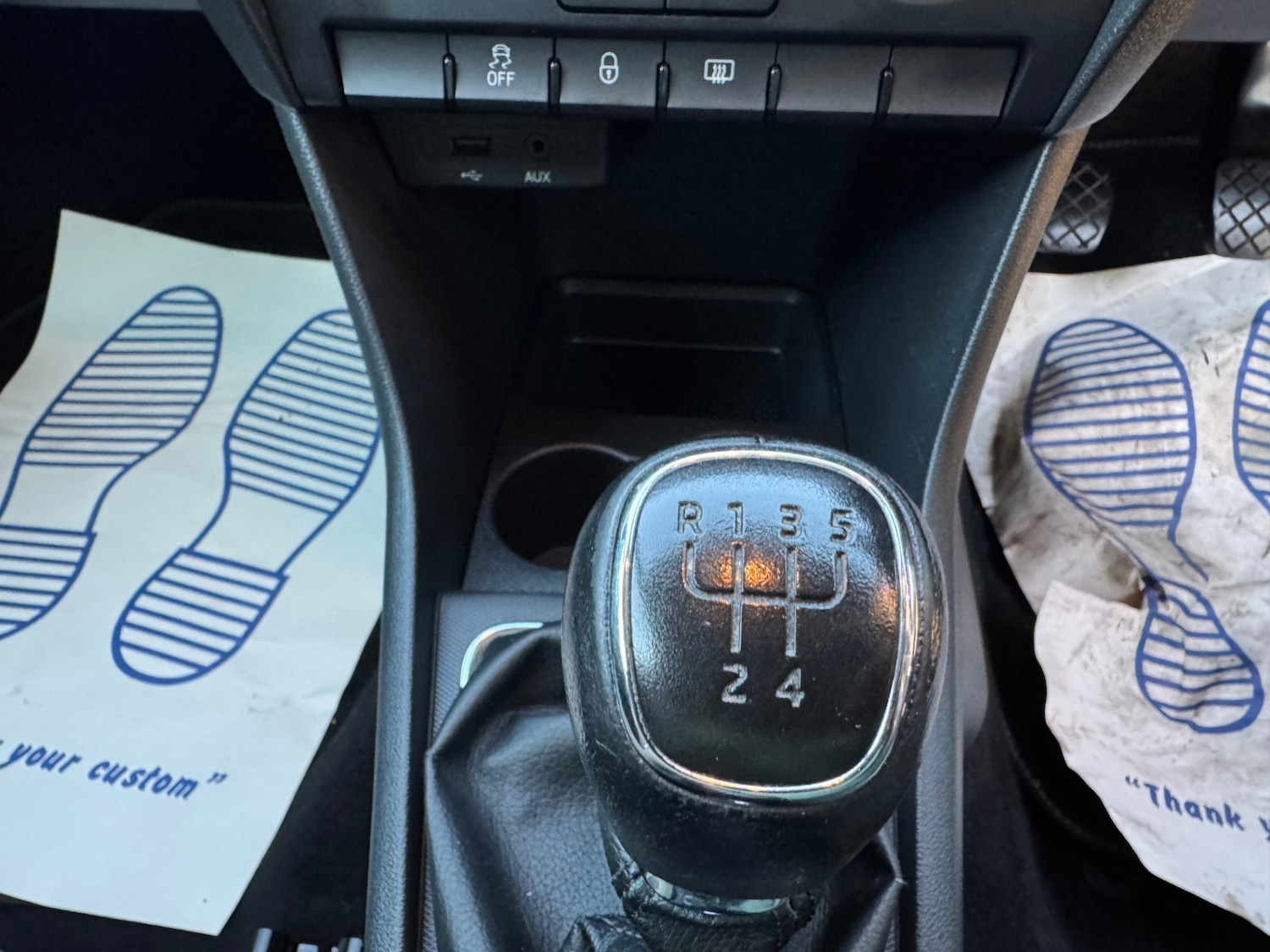 Used Skoda Rapid 2013 for sale - 76070670: Photo 18