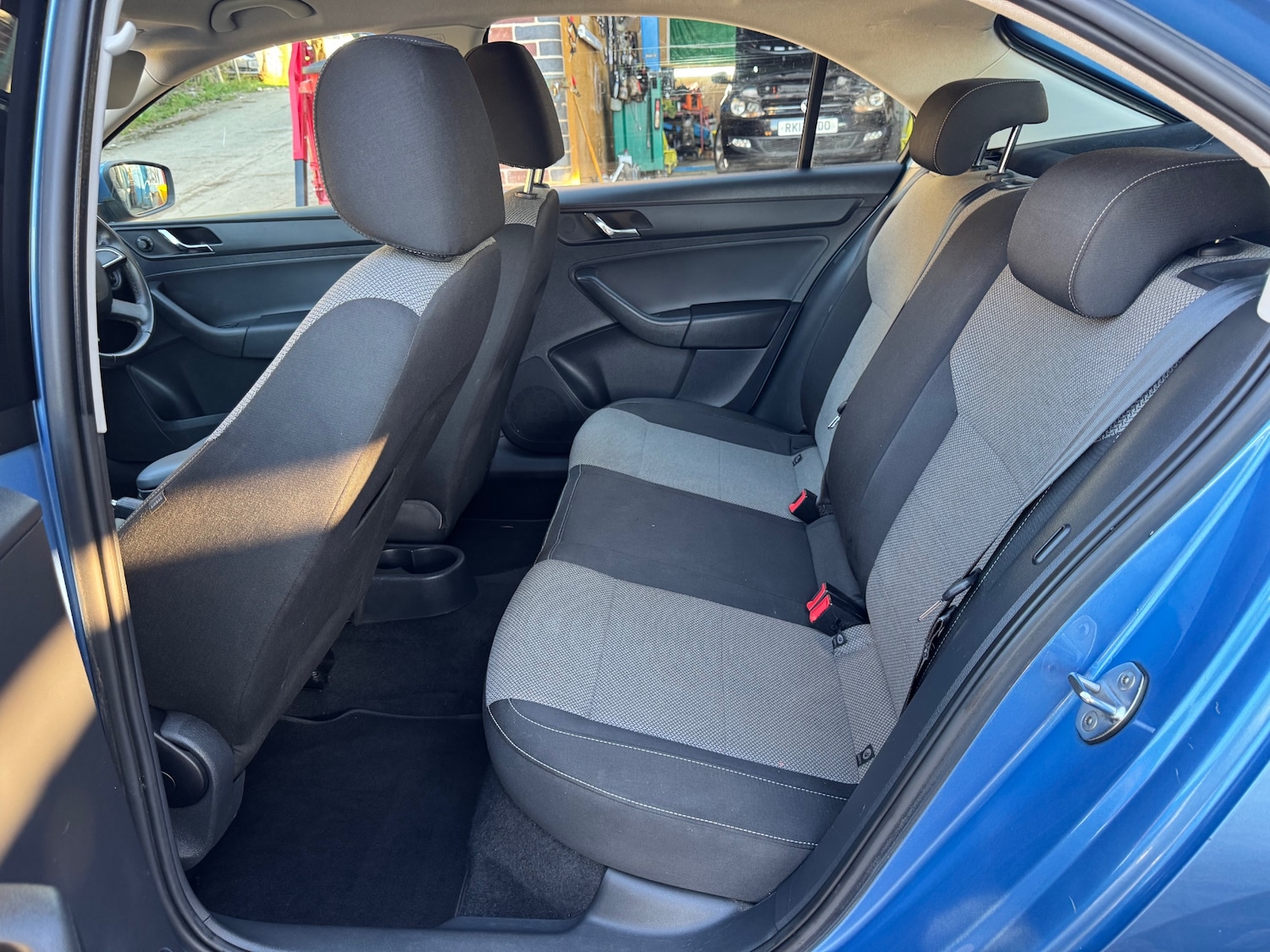 Used Skoda Rapid 2013 for sale - 76070670: Photo 23