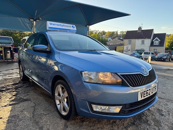 Used Skoda Rapid 2013 for sale - 76070670: Photo 3