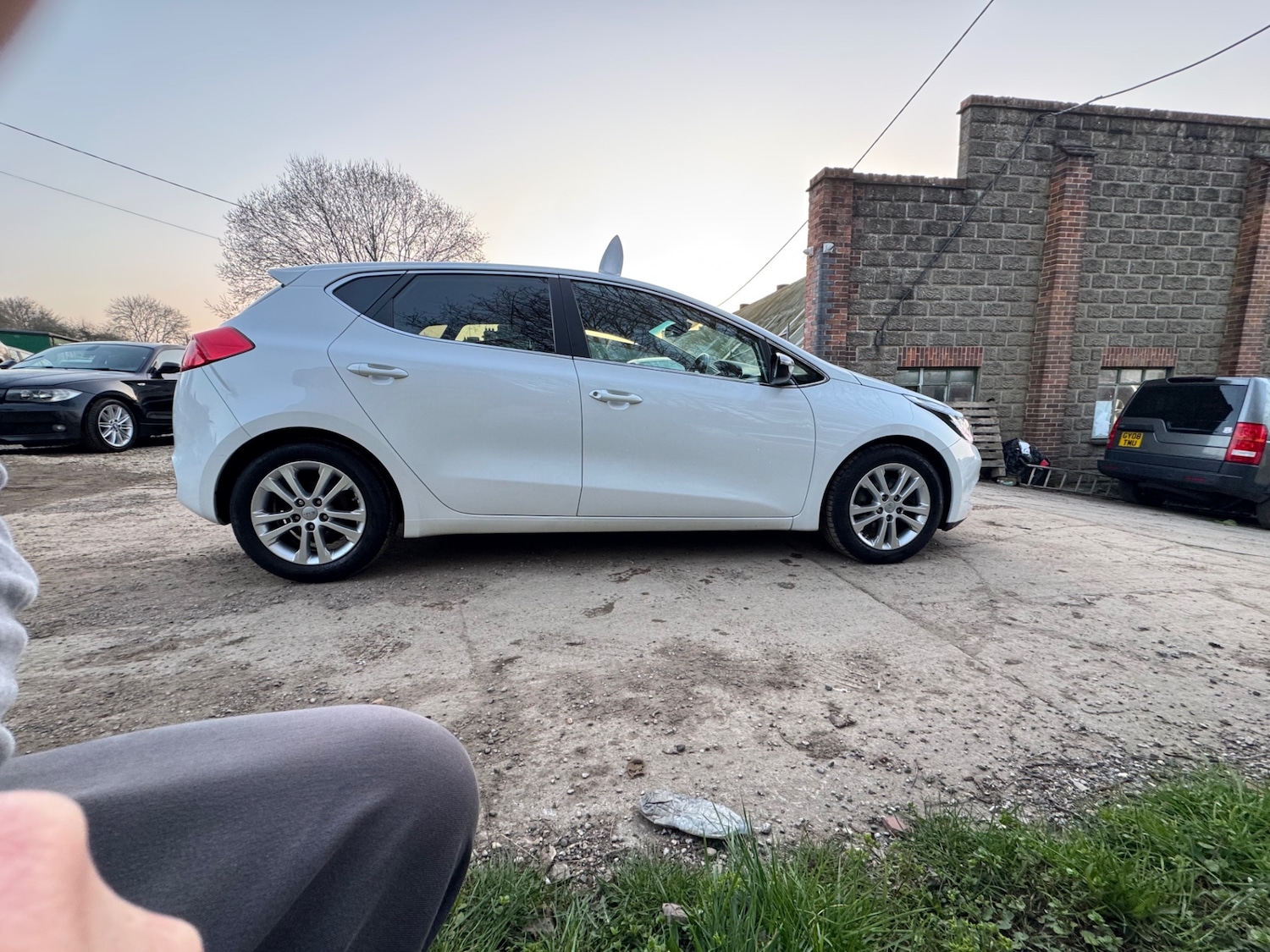 Used Kia Ceed 2015 for sale - 77750478: Photo 10