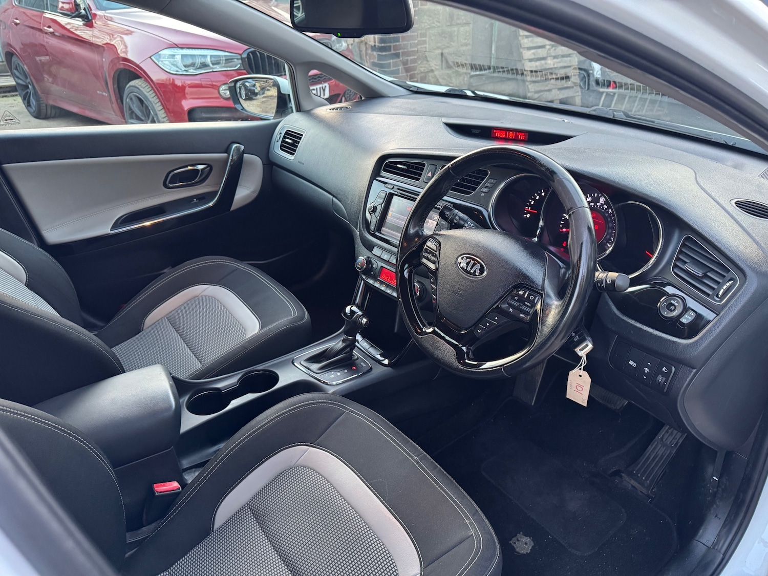 Used Kia Ceed 2015 for sale - 77750478: Photo 17