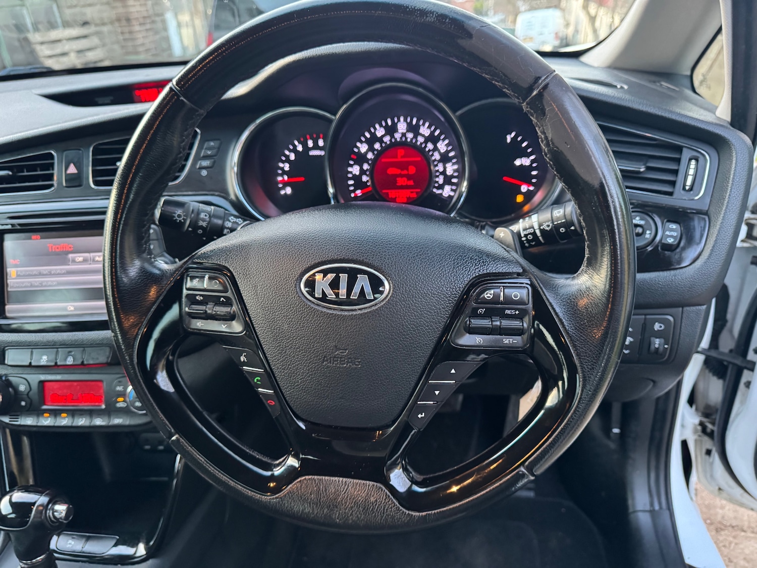 Used Kia Ceed 2015 for sale - 77750478: Photo 18