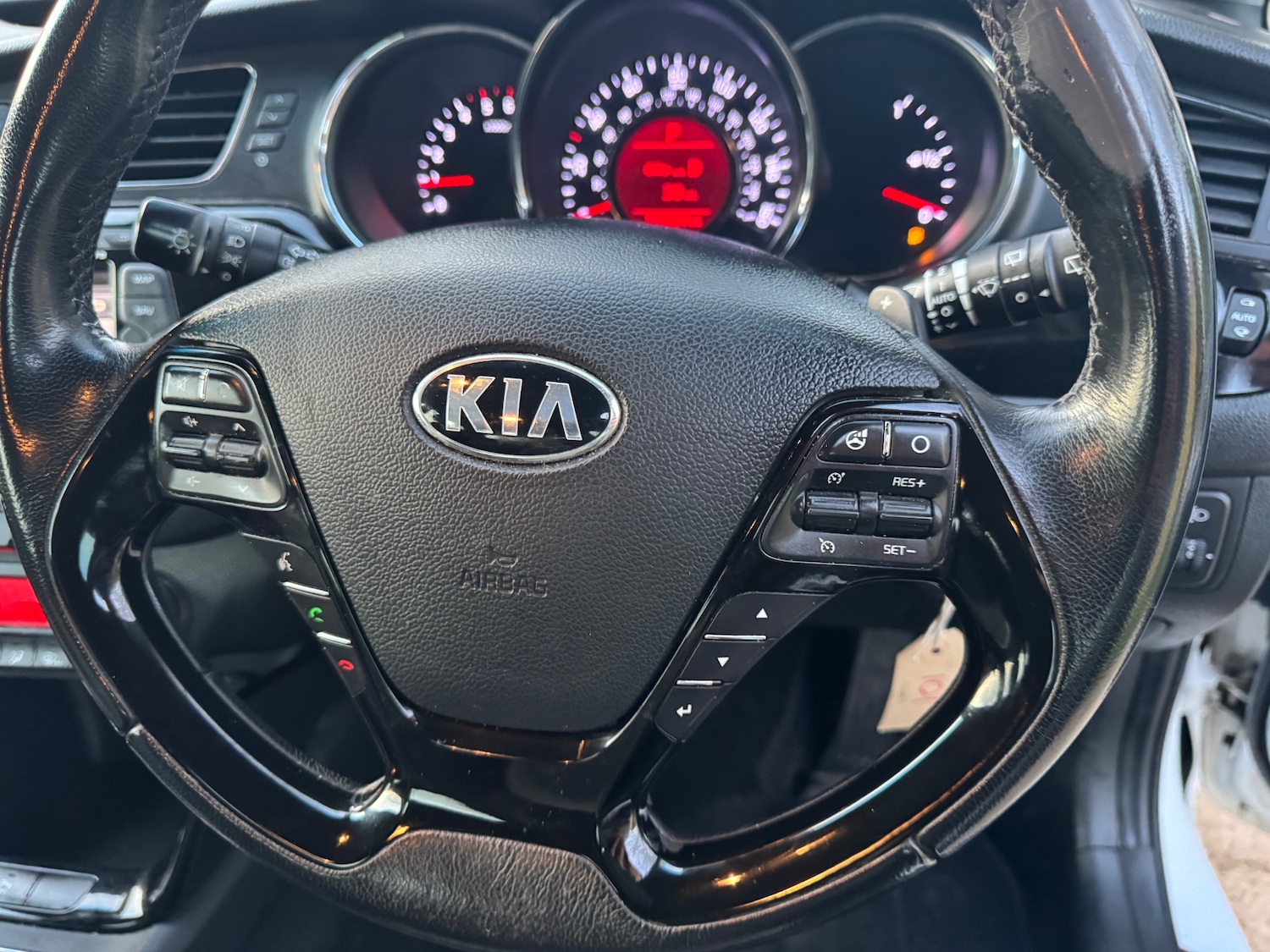 Used Kia Ceed 2015 for sale - 77750478: Photo 20