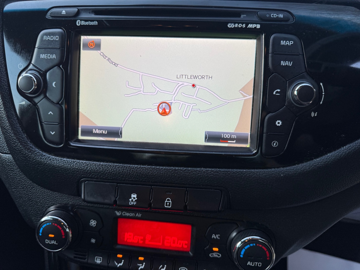 Used Kia Ceed 2015 for sale - 77750478: Photo 24