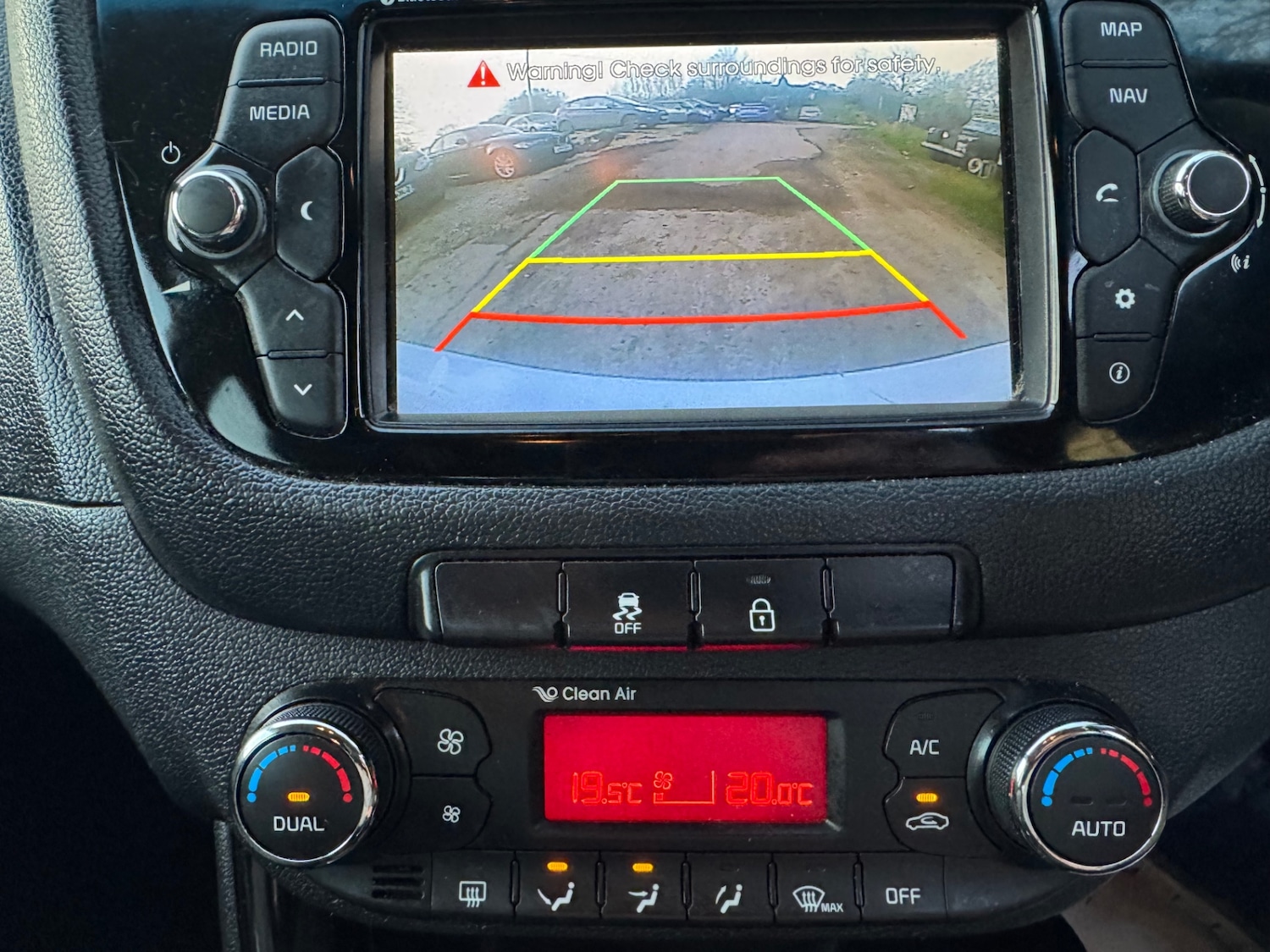 Used Kia Ceed 2015 for sale - 77750478: Photo 25