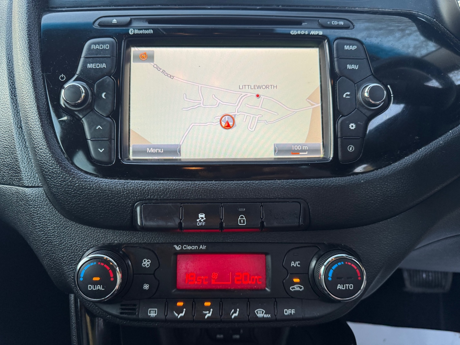 Used Kia Ceed 2015 for sale - 77750478: Photo 26