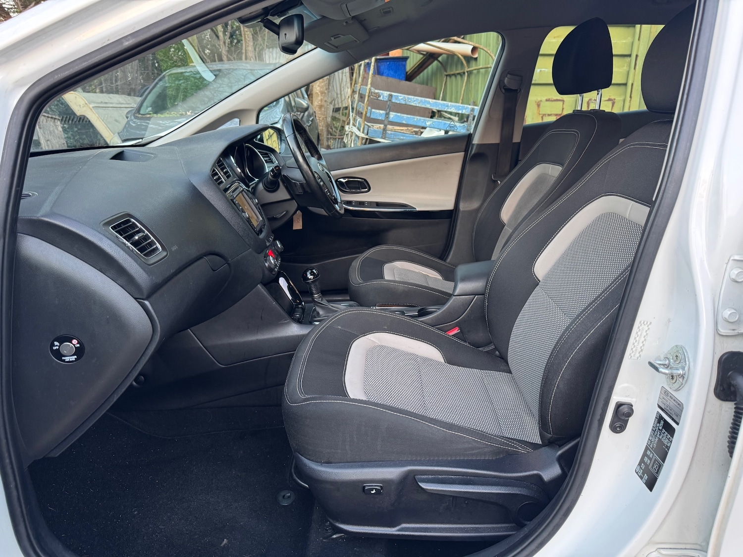 Used Kia Ceed 2015 for sale - 77750478: Photo 29