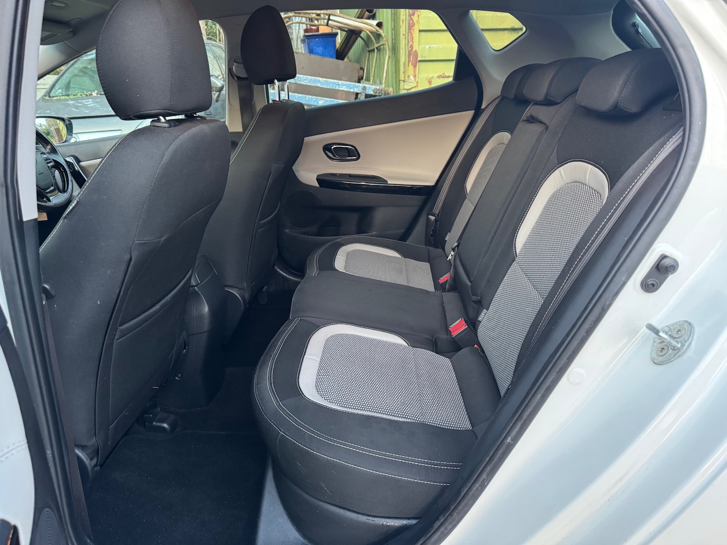 Used Kia Ceed 2015 for sale - 77750478: Photo 31