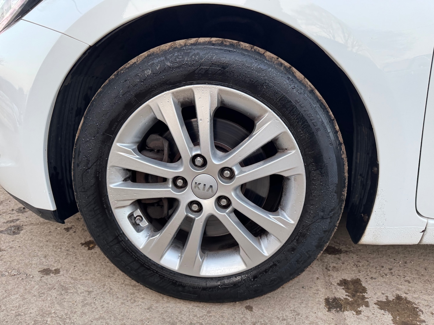 Used Kia Ceed 2015 for sale - 77750478: Photo 39