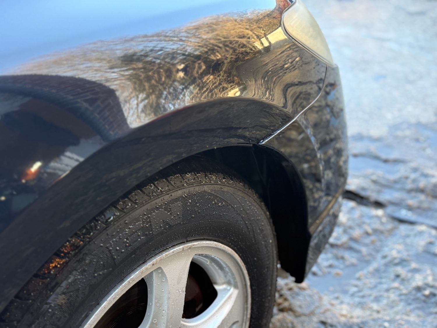 Used Honda Civic 2009 for sale - 77028881: Photo 2