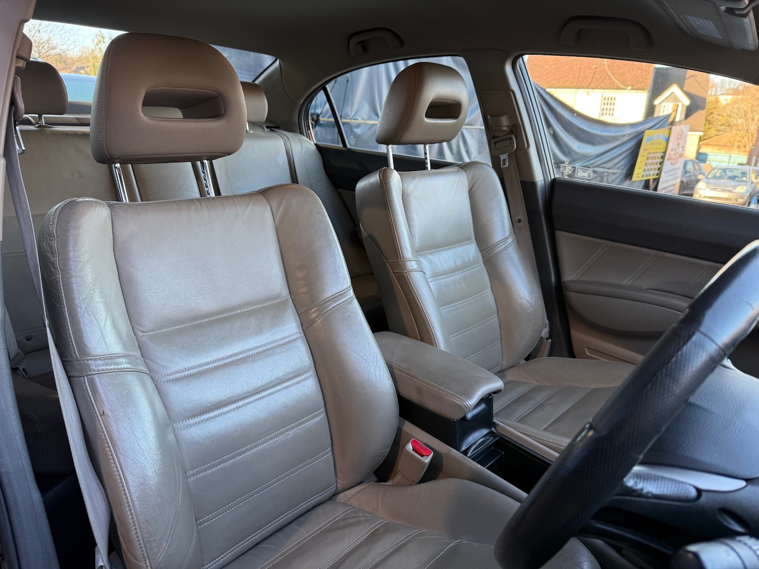 Used Honda Civic 2009 for sale - 77028881: Photo 20