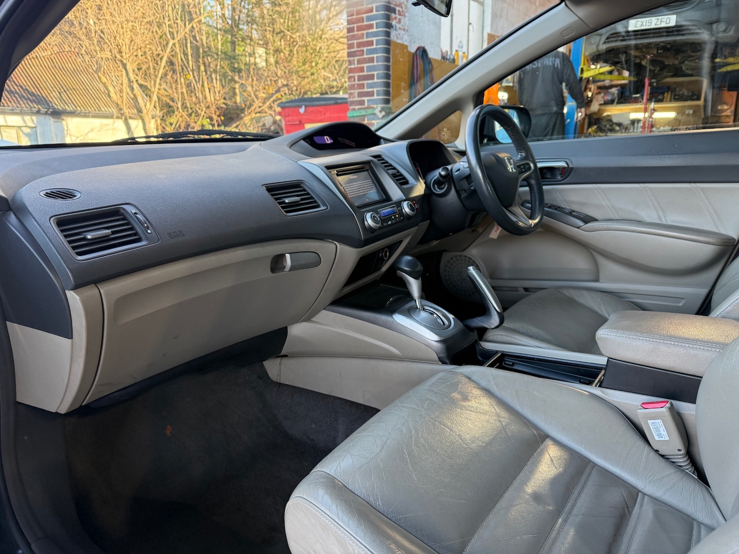 Used Honda Civic 2009 for sale - 77028881: Photo 21