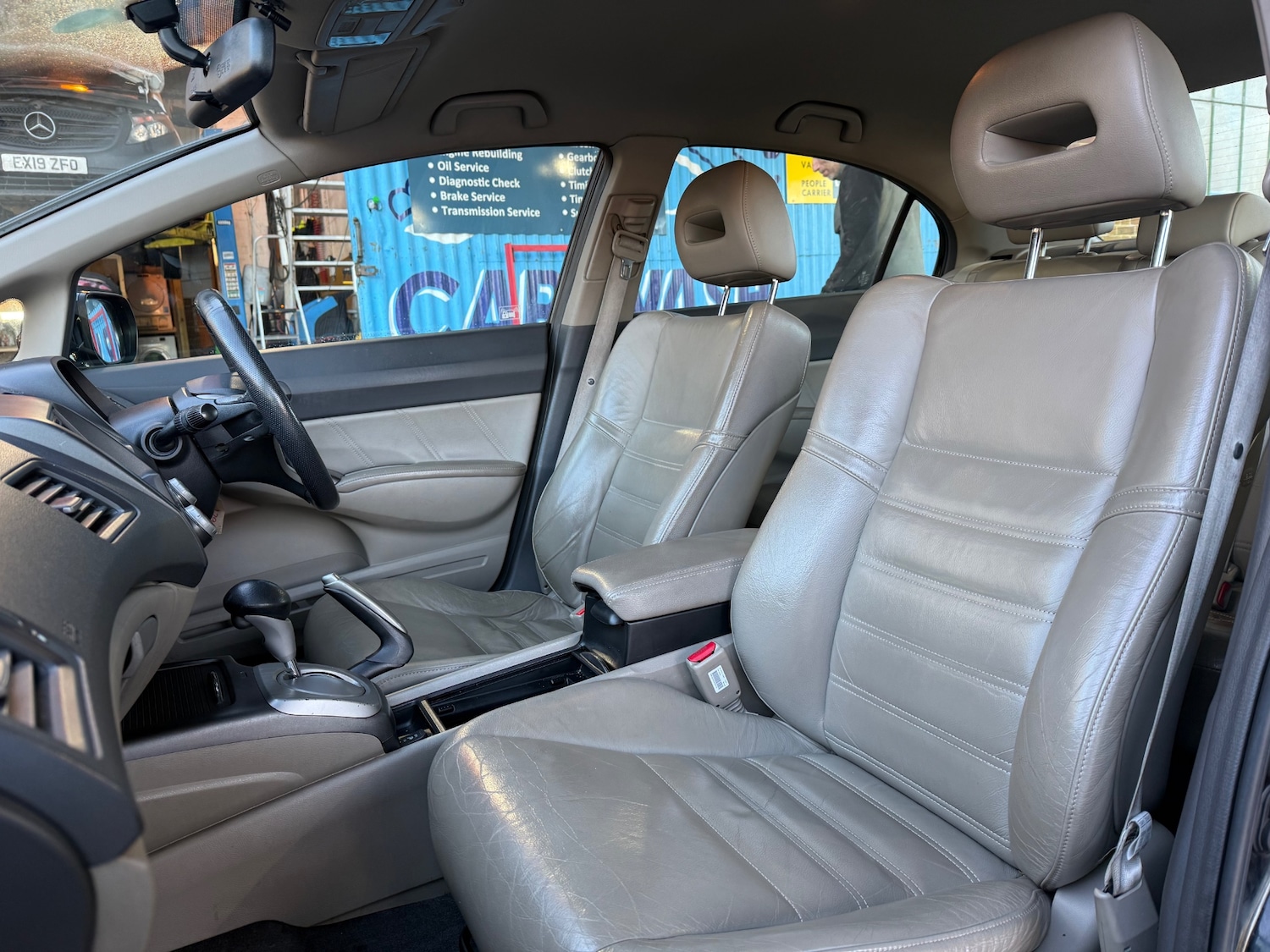 Used Honda Civic 2009 for sale - 77028881: Photo 24