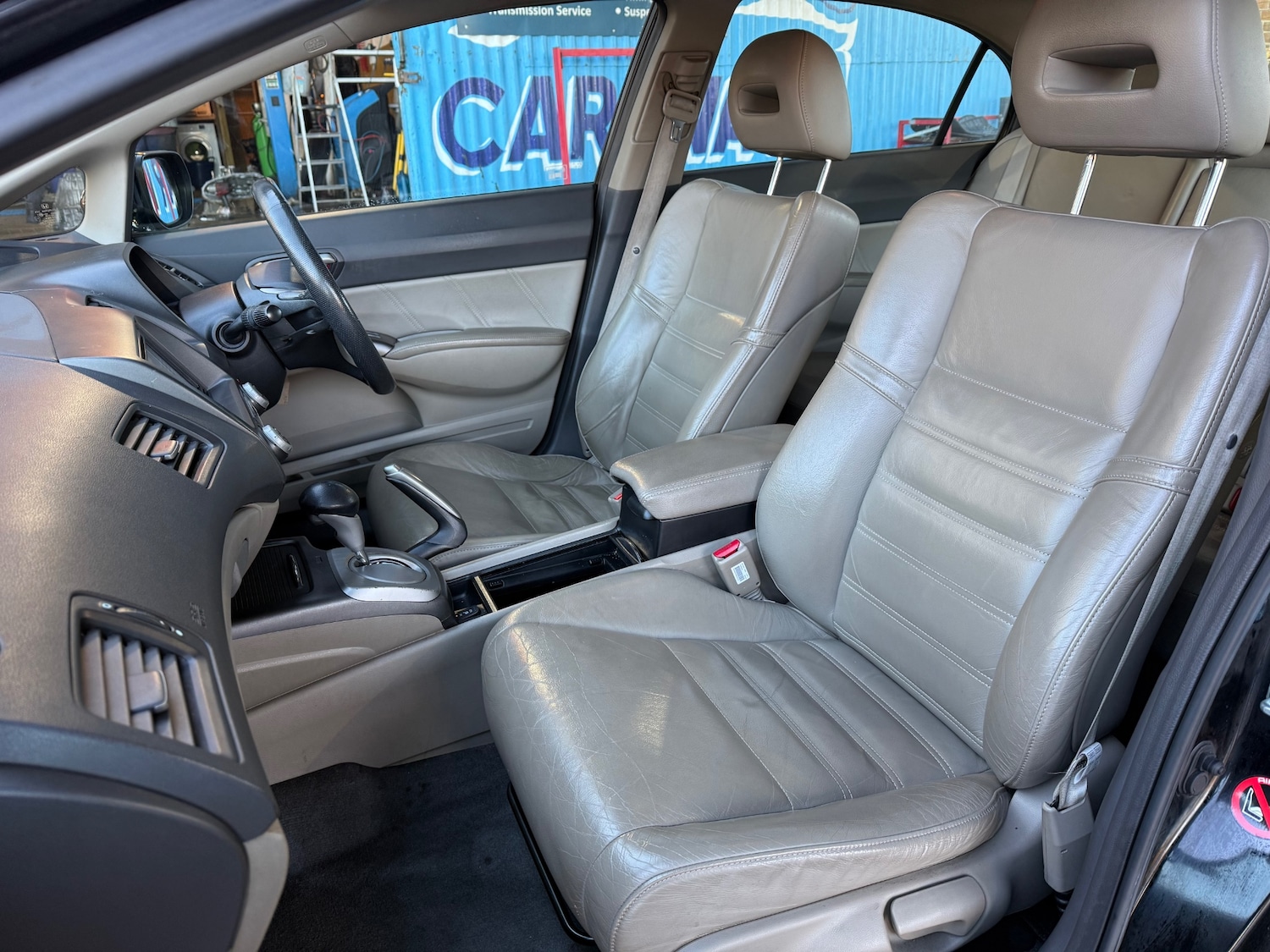 Used Honda Civic 2009 for sale - 77028881: Photo 25